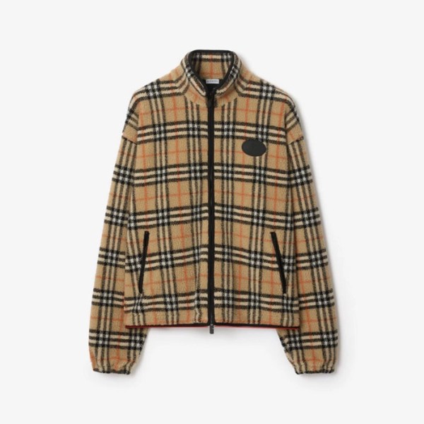 ❤버버리 남성 빈티지 자켓 - Burberry Mens Vintage Jacket - buc12612x