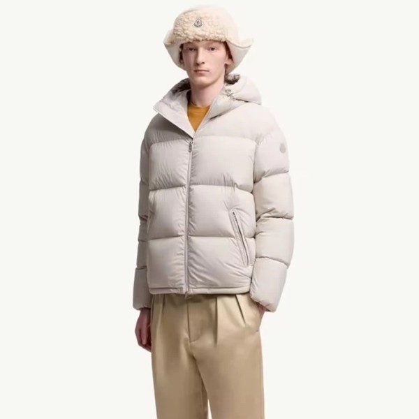 ❤몽클레어 남성 다운 패딩 - Moncler Mens Down Padding - moc12614x