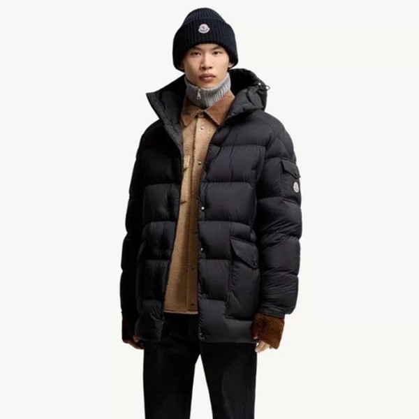 ❤몽클레어 남성 다운 패딩 - Moncler Mens Down Padding - moc12615x