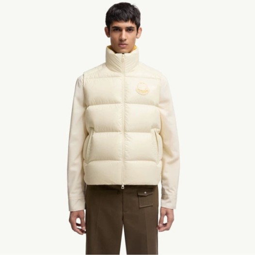 ❤몽클레어 남성 덕다운 베스트 - Moncler Mens Down Vest - moc12616x