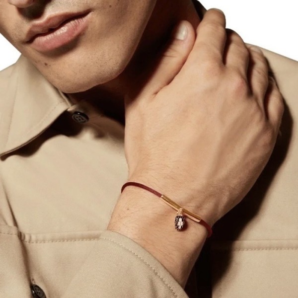 ❤불가리 남/녀 세르펜티 포에버 브레이슬릿 - Bvlgari Unisex Serpenti Forever Bracelet - acc6388x