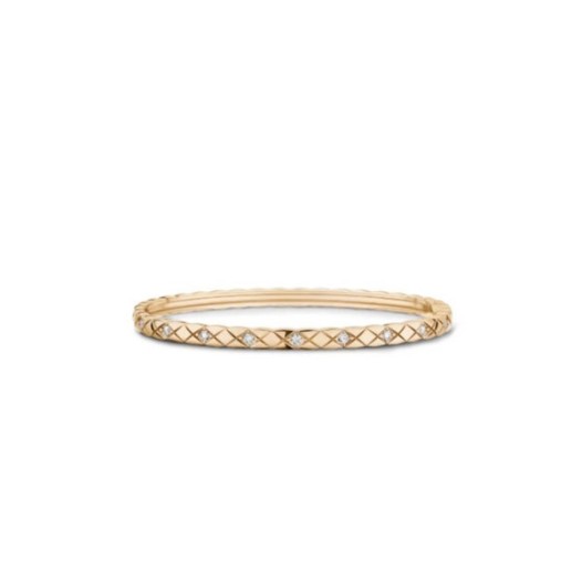 ❤샤넬 여성 코코 크러쉬 브레이슬릿 - Chanel Womens Coco Cruch Bracelet - acc6401x