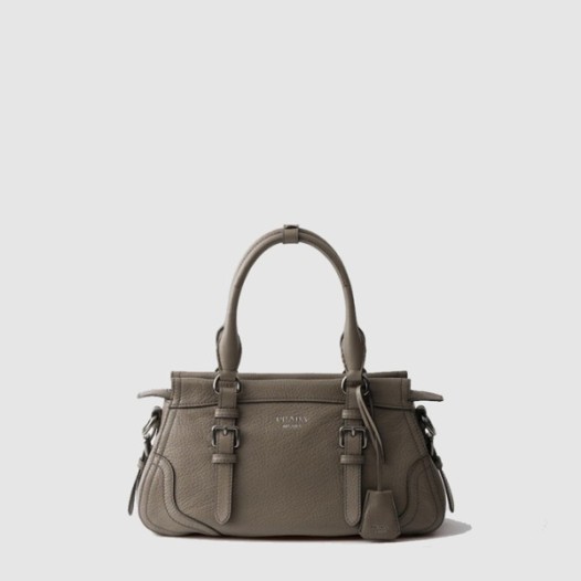 ❤프라다 남성 라지 가죽 토트백 1BG604 - Prada Mens Large Leather Tote Bag - prb12753x