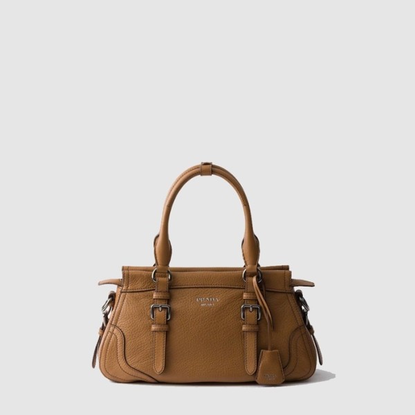 ❤프라다 남성 라지 가죽 토트백 1BG604 - Prada Mens Large Leather Tote Bag - prb12754x