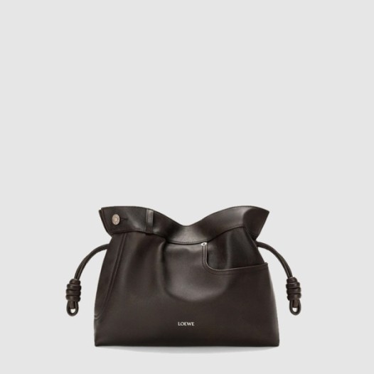 ❤로에베 여성 판타 미디엄 플라멩코 클러치 - Loewe Womens Fanta Medium Flamenco Clutch - lob12760x