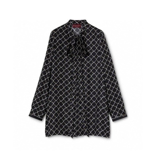 ❤구찌 여성 오피디아 셔츠 - Gucci Womens Ophidia Shirts - guc12624x