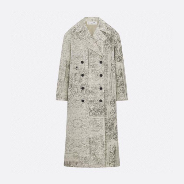 ❤디올 여성 코트 - Dior Womens Coat - dis12627x