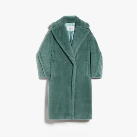 ❤막스마라 여성 테디베어 코트 - Maxmara Womens TeddyBear Coats - mac12629x