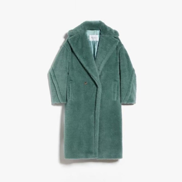 ❤막스마라 여성 테디베어 코트 - Maxmara Womens TeddyBear Coats - mac12629x
