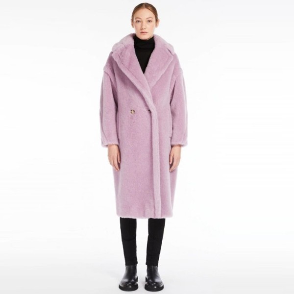 ❤막스마라 여성 테디베어 코트 - Maxmara Womens TeddyBear Coats - mac12631x
