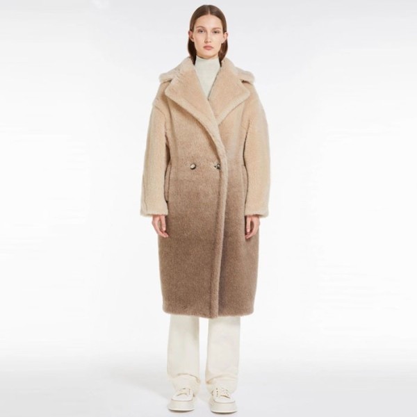 ❤막스마라 여성 테디베어 코트 - Maxmara Womens TeddyBear Coats - mac12632x