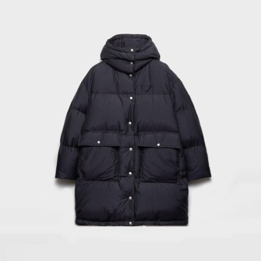 ❤프라다 여성 다운 패딩 - Prada Womens Down Padding - prc12633x