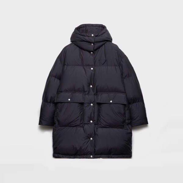 ❤프라다 여성 다운 패딩 - Prada Womens Down Padding - prc12633x