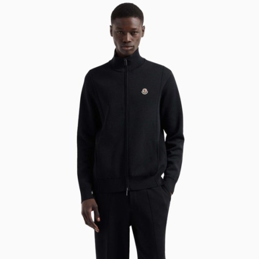 ❤몽클레어 남성 집업 재킷 - Moncler Mens Zip-up Jacket - moc12644x