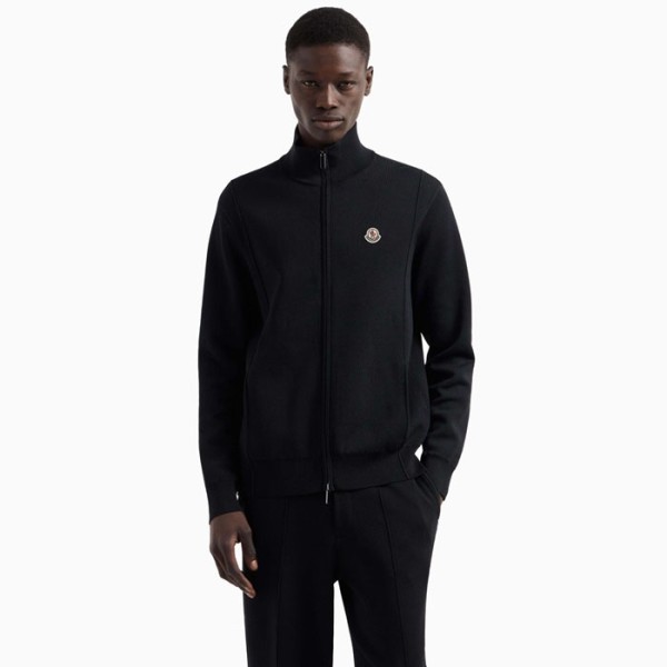 ❤몽클레어 남성 집업 재킷 - Moncler Mens Zip-up Jacket - moc12644x