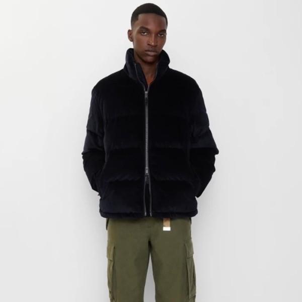 ❤버버리 남성 다운 패딩 - Burberry Mens Down Padding - buc12648x