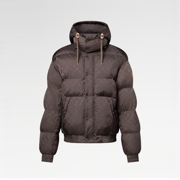 ❤루이비통 남성 다운 패딩 - Louis vuitton Mens Down Padding - lvc12650x