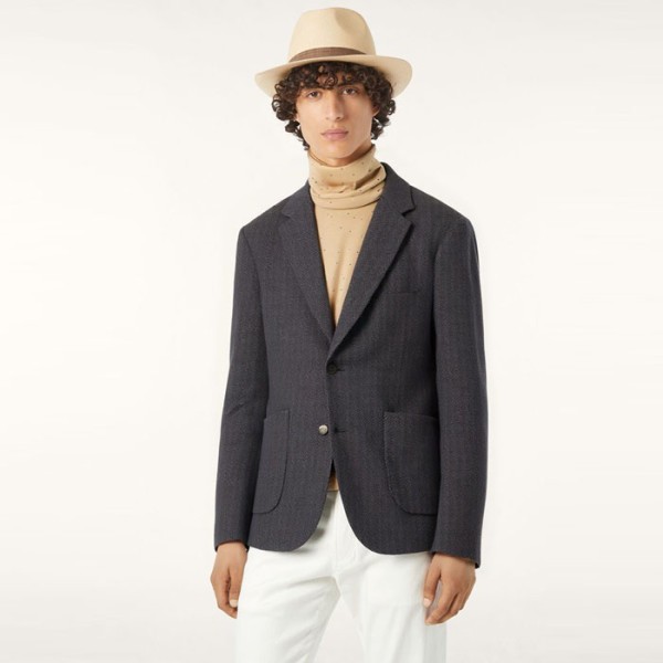 ❤로로피아나 남성 슈트 자켓 - Loro Piana Mens Suit Jacket - lpc12672x