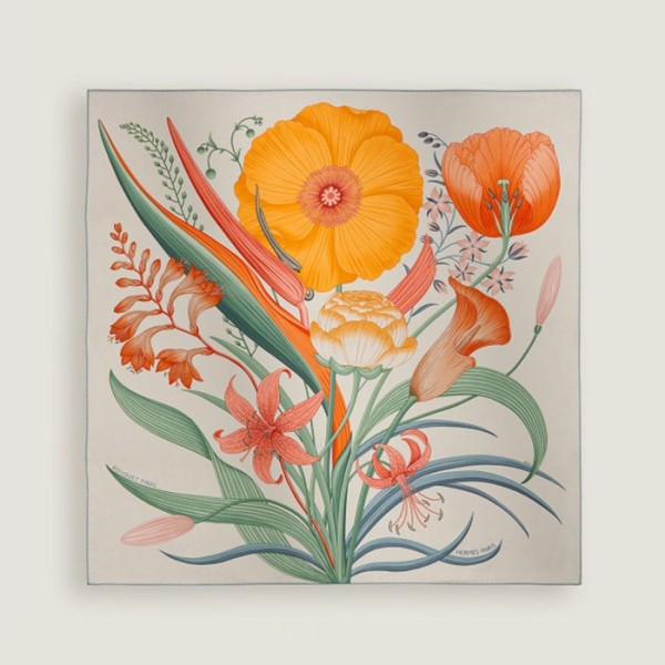 ❤에르메스 여성 스퀘어 스카프 - Hermes Womens Square Scarf - acc6403x