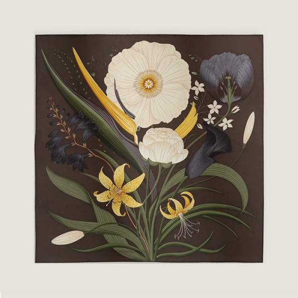 ❤에르메스 여성 스퀘어 스카프 - Hermes Womens Square Scarf - acc6405x