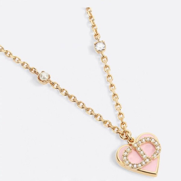 ❤디올 여성 러키 네크리스 - Dior Womens Lucky Necklace - acc6407x