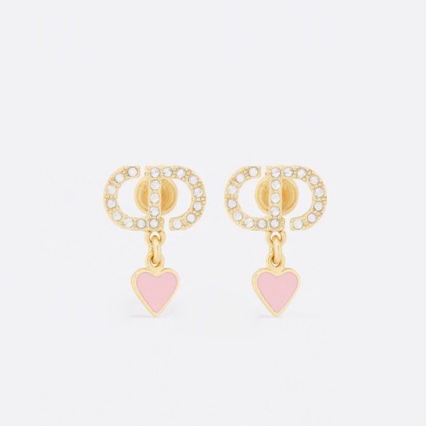 ❤디올 여성 Dioramour 이어링 - Dior Womens Dioramour Earrings - acc6408x