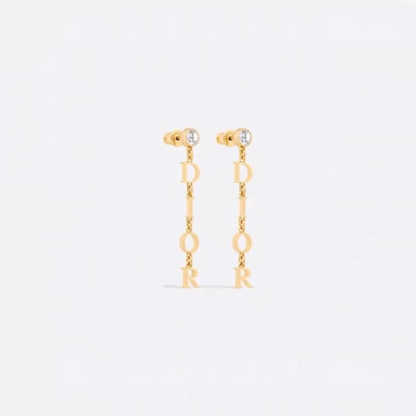 ❤디올 여성 Dioramour 이어링 - Dior Womens Dioramour Earrings - acc6415x