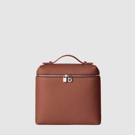 ❤로로피아나 여성 엑스트라 포켓 백팩 - Loro Piana Womens Extra Pocket Backpack - lpb12765x