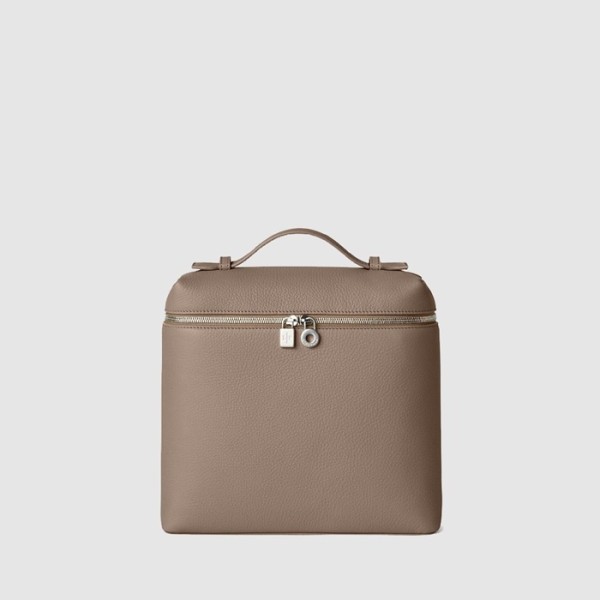 ❤로로피아나 여성 엑스트라 포켓 백팩 - Loro Piana Womens Extra Pocket Backpack - lpb12767x