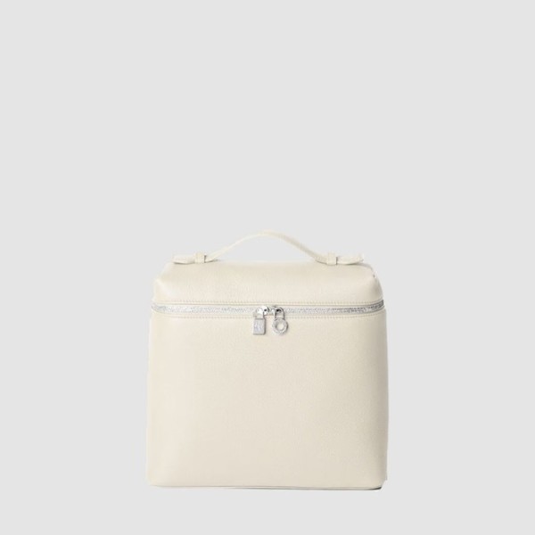 ❤로로피아나 여성 엑스트라 포켓 백팩 - Loro Piana Womens Extra Pocket Backpack - lpb12768x