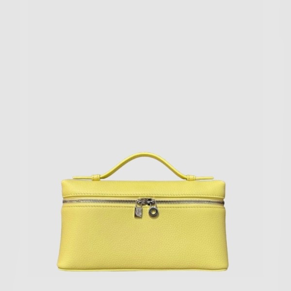 ❤로로피아나 여성 엑스트라 포켓 - Loro Piana Womens Extra Pocket - lpb12781x