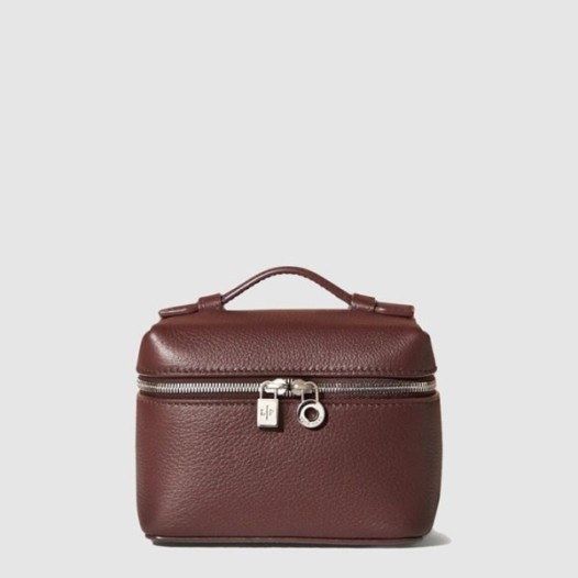 ❤로로피아나 여성 엑스트라 포켓 L11.5 - Loro Piana Womens Extra Pocket - lpb12785x