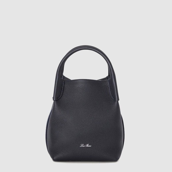❤로로피아나 여성 마이크로 베일 백 - Loro Piana Womens Micro Bale Bag - lpb12794x