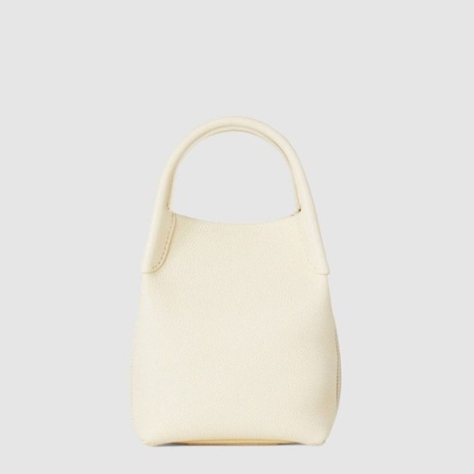❤로로피아나 여성 마이크로 베일 백 - Loro Piana Womens Micro Bale Bag - lpb12795x