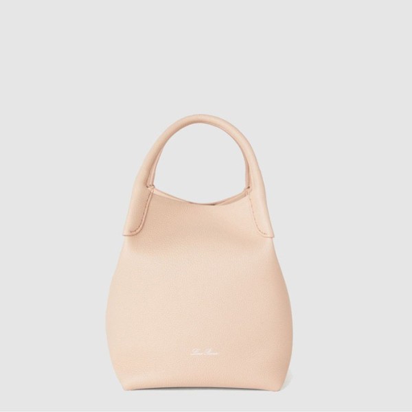 ❤로로피아나 여성 베일 스몰 백 - Loro Piana Womens Bale Small Bag - lpb12797x