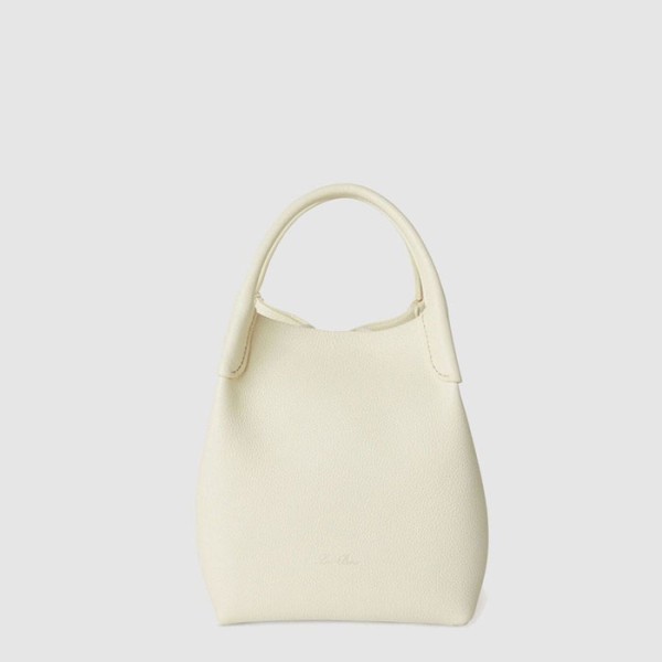 ❤로로피아나 여성 베일 스몰 백 - Loro Piana Womens Bale Small Bag - lpb12798x