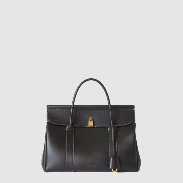 ❤로로피아나 여성 룸 백 - Loro Piana Womens Loom Bag - lpb12802x