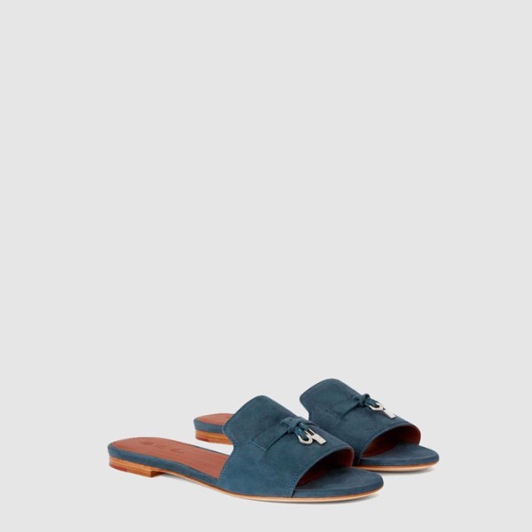 ❤로로피아나 여성 썸머 참스 샌들 - Loro Piana Womens Summer Charms Sandals - los8796x