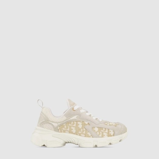 ❤디올 여성 바이브 스니커즈 - Dior Womens Vibe Sneaker - dis8804x