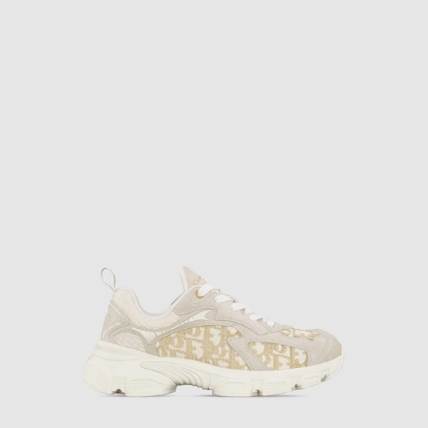 ❤디올 여성 바이브 스니커즈 - Dior Womens Vibe Sneaker - dis8804x