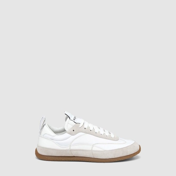 ❤알렉산더 맥퀸 남/녀 EC1 스니커즈 - Alexander McQueen Unisex EC1 Sneakers - als8807x