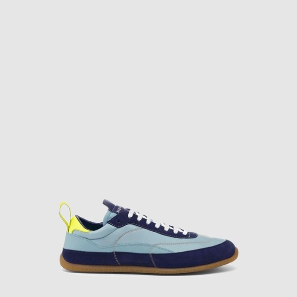 ❤알렉산더 맥퀸 남/녀 EC1 스니커즈 - Alexander McQueen Unisex EC1 Sneakers - als8808x