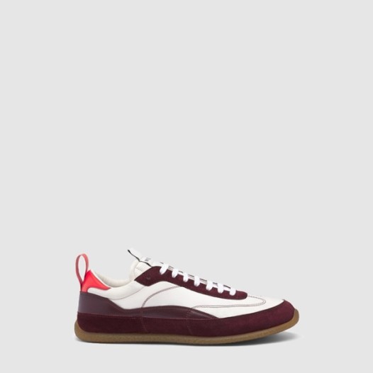 ❤알렉산더 맥퀸 남/녀 EC1 스니커즈 - Alexander McQueen Unisex EC1 Sneakers - als8809x