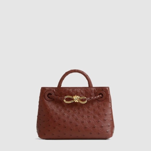 ❤보테가 베네타 여성 미니 안디아모 - Bottega veneta Womens Mini Andiamo - bvb12808x
