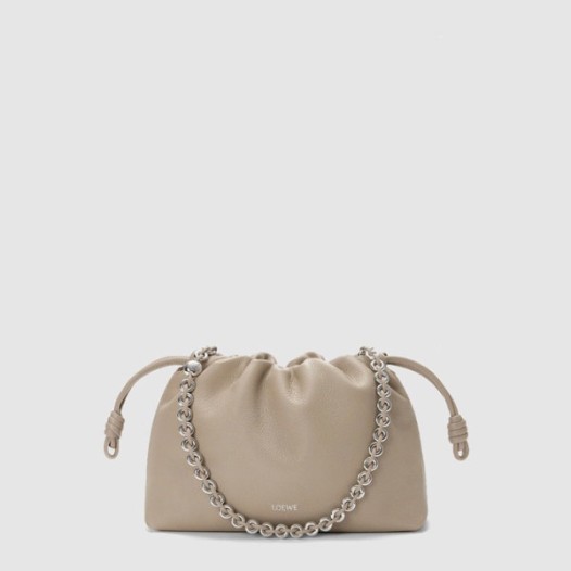 ❤로에베 여성 미디엄 플라멩코 펄스 - Loewe Womens Medium Flamenco Pulse - lob12810x