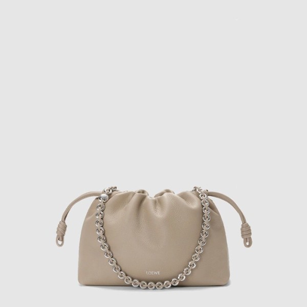 ❤로에베 여성 미디엄 플라멩코 펄스 - Loewe Womens Medium Flamenco Pulse - lob12810x