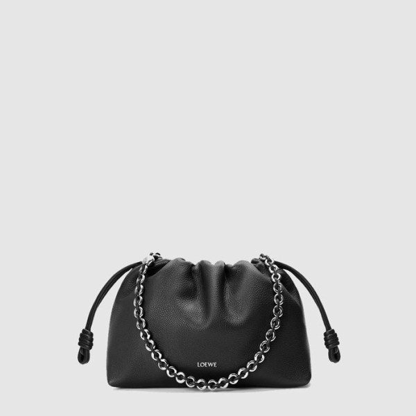 ❤로에베 여성 미디엄 플라멩코 펄스 - Loewe Womens Medium Flamenco Pulse - lob12811x