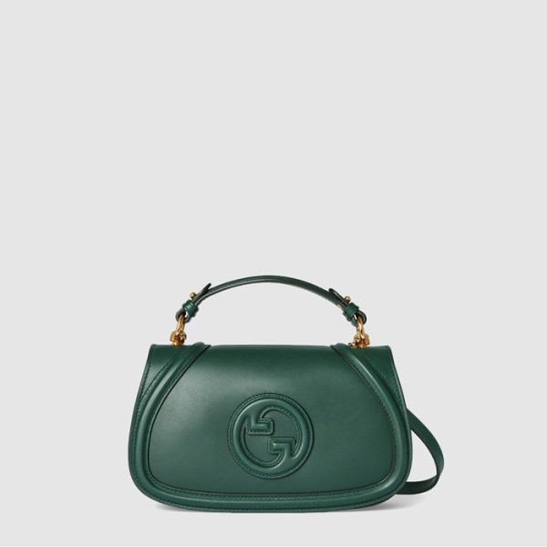 ❤구찌 여성 블론디 미디엄 탑 핸들백 - Gucci Womens Blondie Medium Top Handle Bag - gub12816x