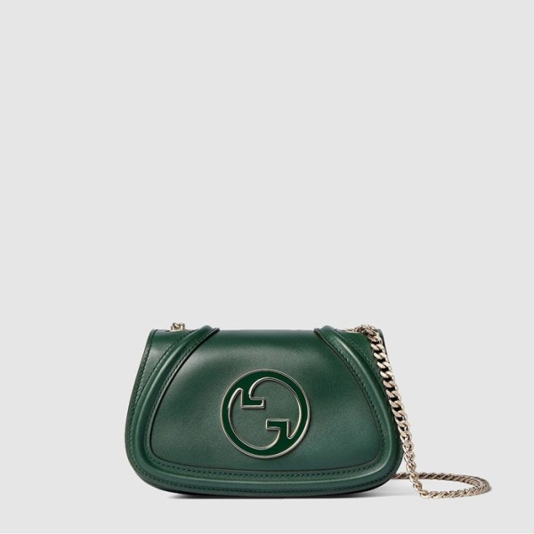 ❤구찌 여성 블론디 스몰 숄더백 - Gucci Womens Blondie Small Shoulder Bag - gub12817x