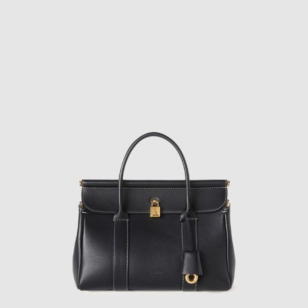 ❤로로피아나 여성 룸 백 L25 - Loro Piana Womens Loom Bag - lpb12818x